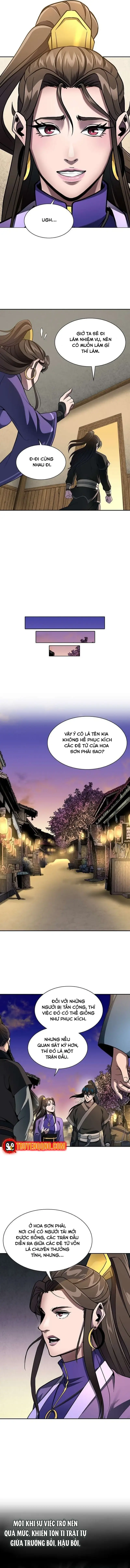 Thiên Giới Yến Tiệc Chapter 11 - 9