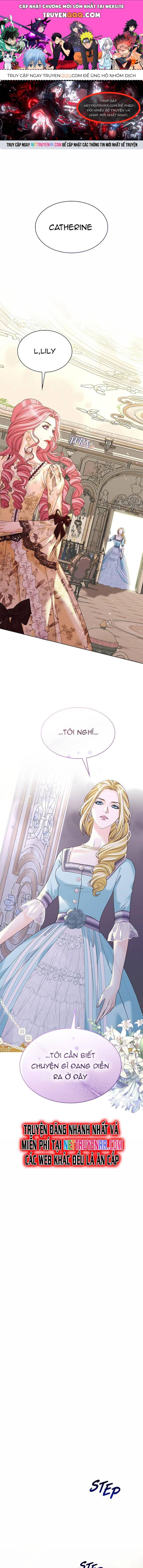 Nữ Phản Diện Thuần Phục Ác Ma Điên Loạn Chapter 11 - 1