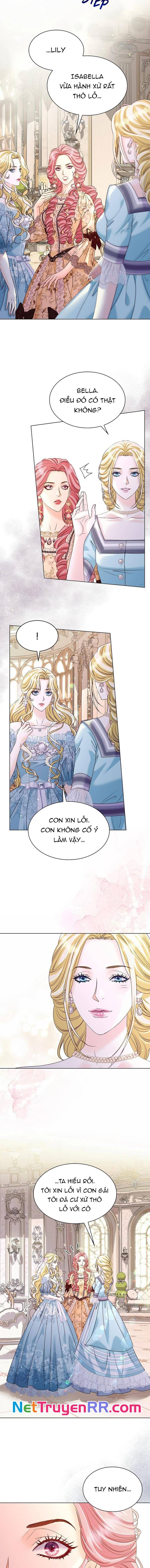 Nữ Phản Diện Thuần Phục Ác Ma Điên Loạn Chapter 11 - 2