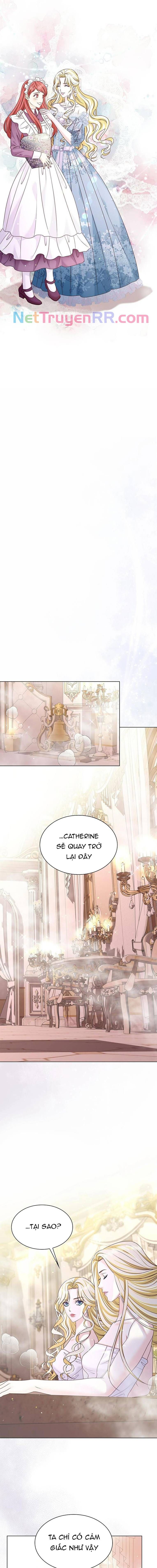 Nữ Phản Diện Thuần Phục Ác Ma Điên Loạn Chapter 11 - 12