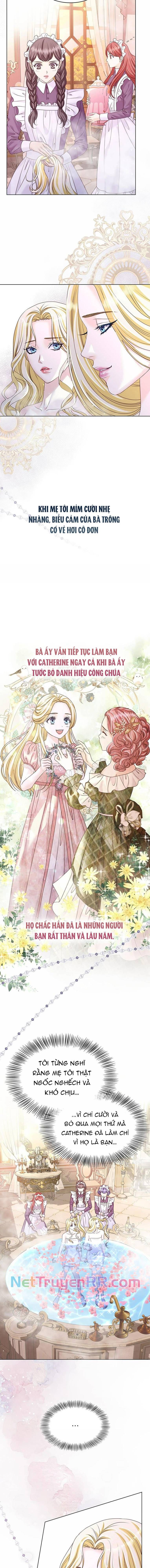 Nữ Phản Diện Thuần Phục Ác Ma Điên Loạn Chapter 11 - 13