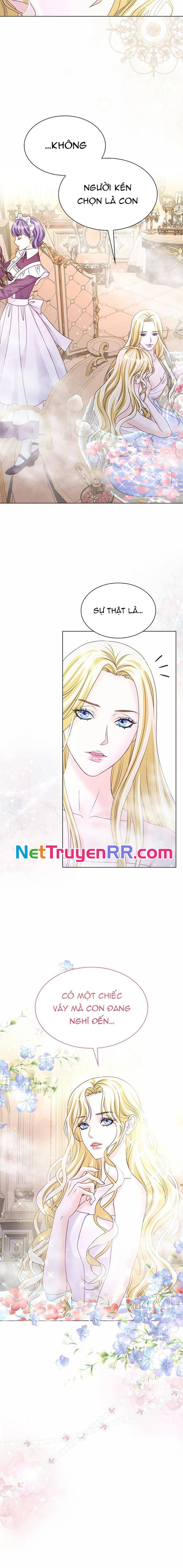 Nữ Phản Diện Thuần Phục Ác Ma Điên Loạn Chapter 11 - 15