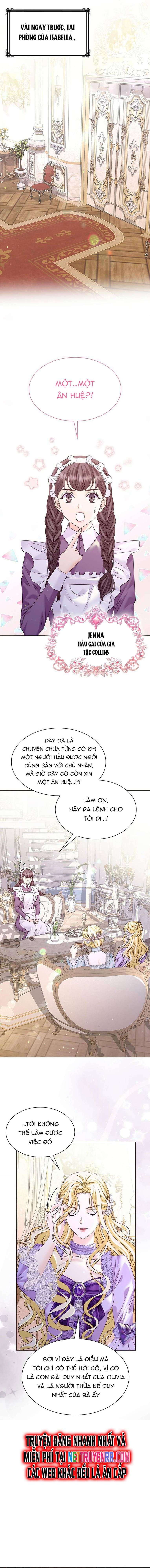 Nữ Phản Diện Thuần Phục Ác Ma Điên Loạn Chapter 11 - 16