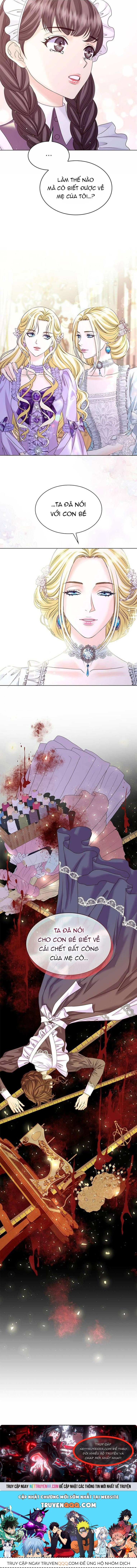 Nữ Phản Diện Thuần Phục Ác Ma Điên Loạn Chapter 11 - 17