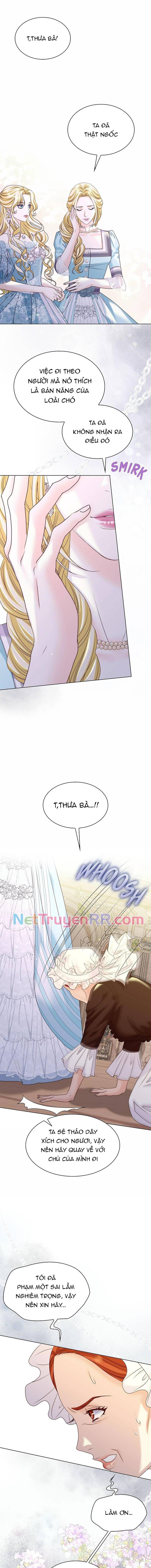 Nữ Phản Diện Thuần Phục Ác Ma Điên Loạn Chapter 11 - 7