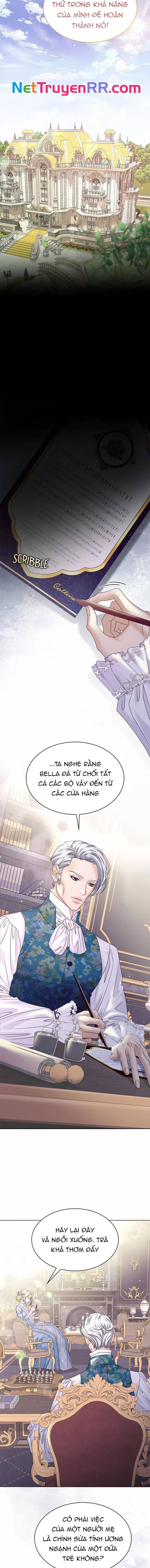 Nữ Phản Diện Thuần Phục Ác Ma Điên Loạn Chapter 12 - 11