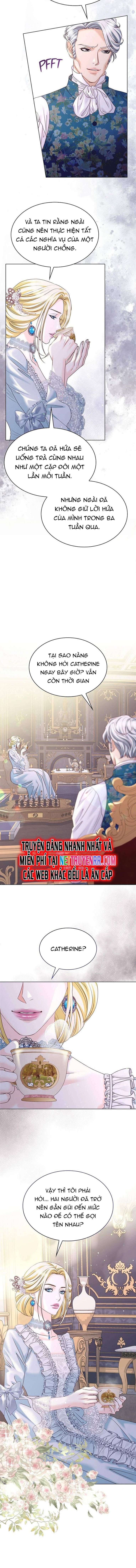 Nữ Phản Diện Thuần Phục Ác Ma Điên Loạn Chapter 12 - 12
