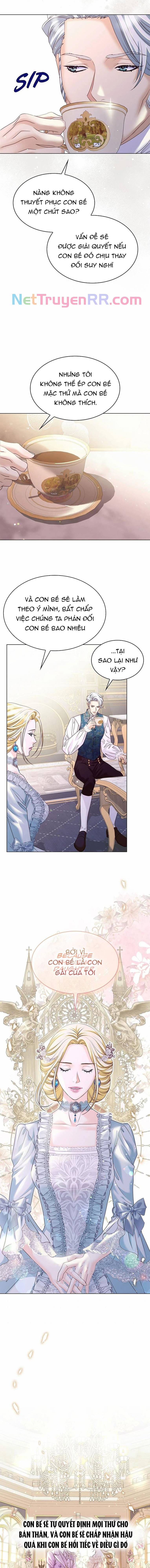 Nữ Phản Diện Thuần Phục Ác Ma Điên Loạn Chapter 12 - 14