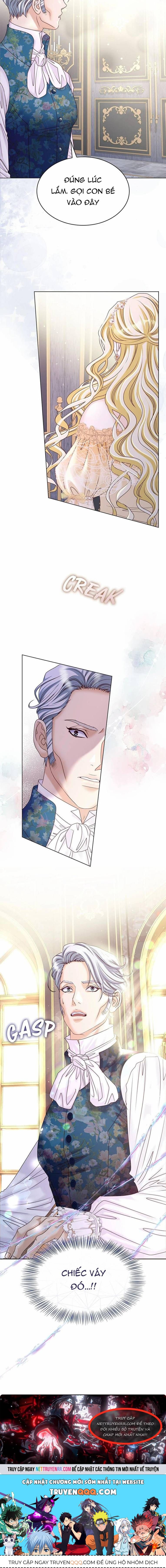 Nữ Phản Diện Thuần Phục Ác Ma Điên Loạn Chapter 12 - 16