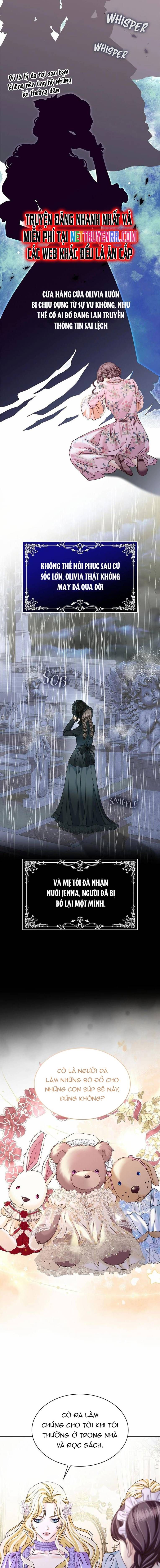 Nữ Phản Diện Thuần Phục Ác Ma Điên Loạn Chapter 12 - 3