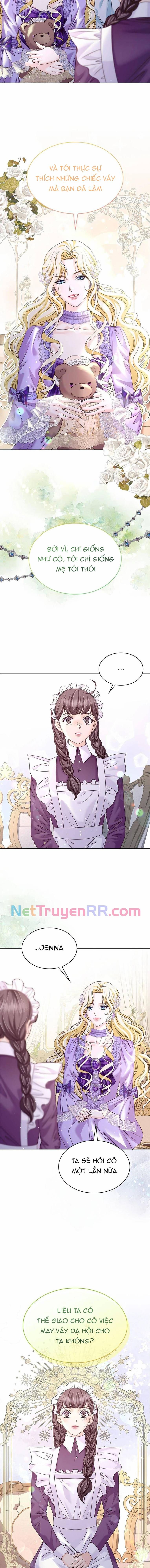 Nữ Phản Diện Thuần Phục Ác Ma Điên Loạn Chapter 12 - 4