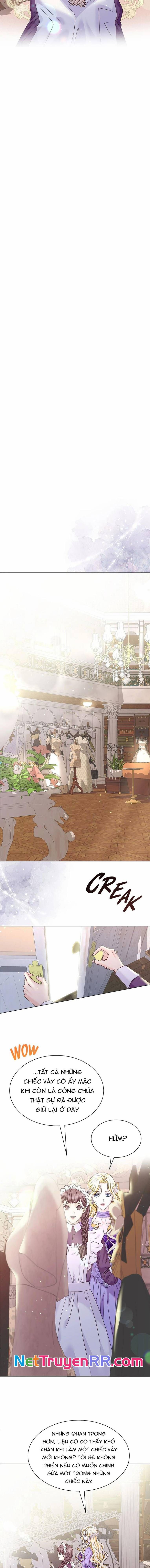 Nữ Phản Diện Thuần Phục Ác Ma Điên Loạn Chapter 12 - 5