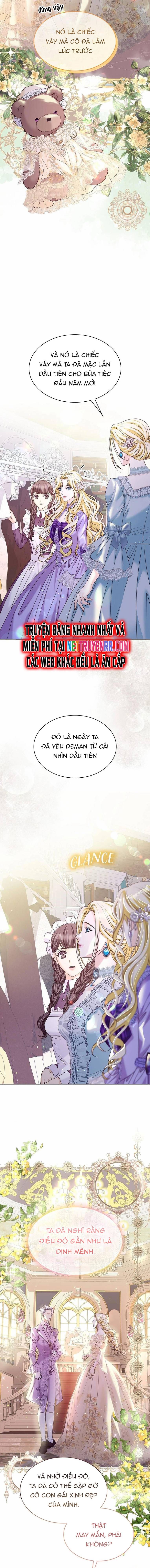 Nữ Phản Diện Thuần Phục Ác Ma Điên Loạn Chapter 12 - 7