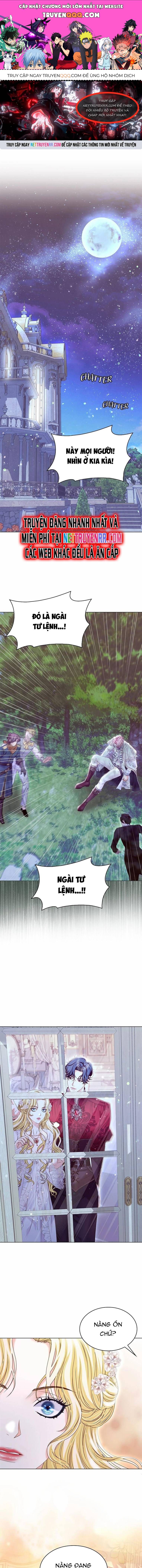 Nữ Phản Diện Thuần Phục Ác Ma Điên Loạn Chapter 16 - 1