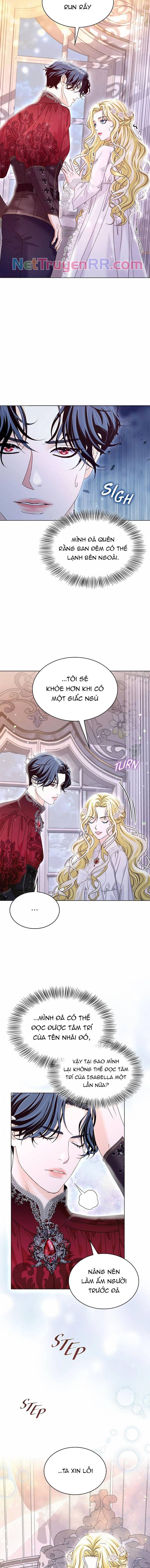 Nữ Phản Diện Thuần Phục Ác Ma Điên Loạn Chapter 16 - 2