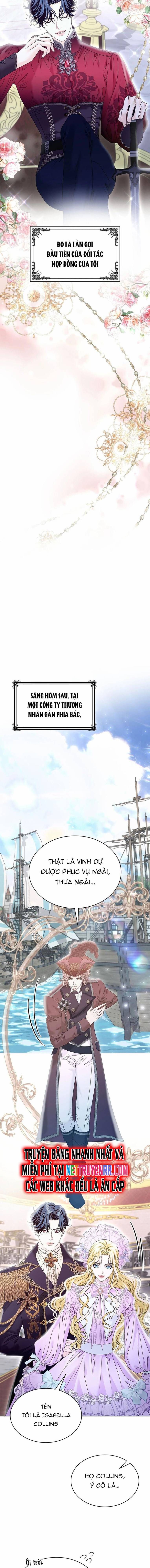 Nữ Phản Diện Thuần Phục Ác Ma Điên Loạn Chapter 16 - 11