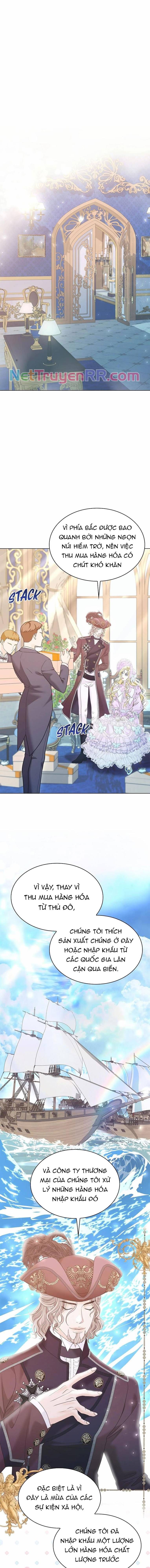 Nữ Phản Diện Thuần Phục Ác Ma Điên Loạn Chapter 16 - 13