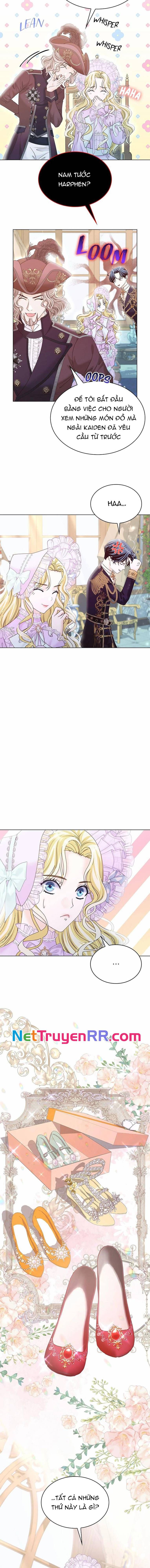 Nữ Phản Diện Thuần Phục Ác Ma Điên Loạn Chapter 16 - 14