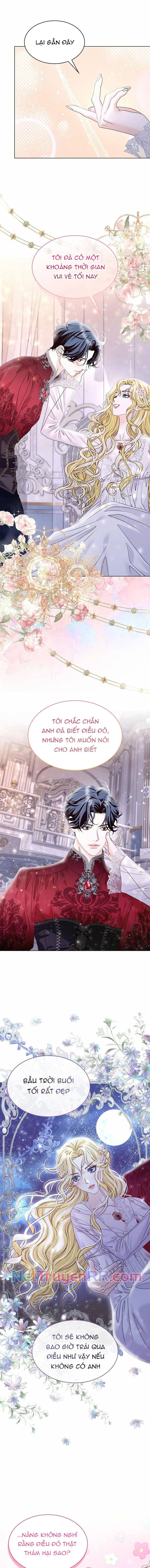 Nữ Phản Diện Thuần Phục Ác Ma Điên Loạn Chapter 16 - 4