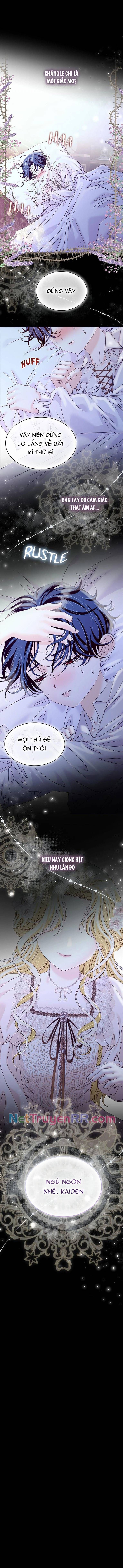 Nữ Phản Diện Thuần Phục Ác Ma Điên Loạn Chapter 16 - 6