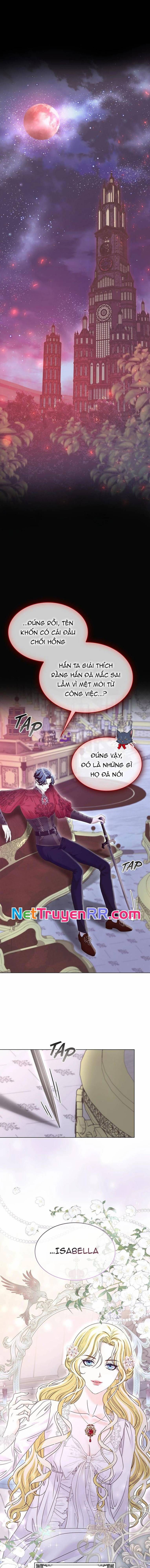 Nữ Phản Diện Thuần Phục Ác Ma Điên Loạn Chapter 16 - 7