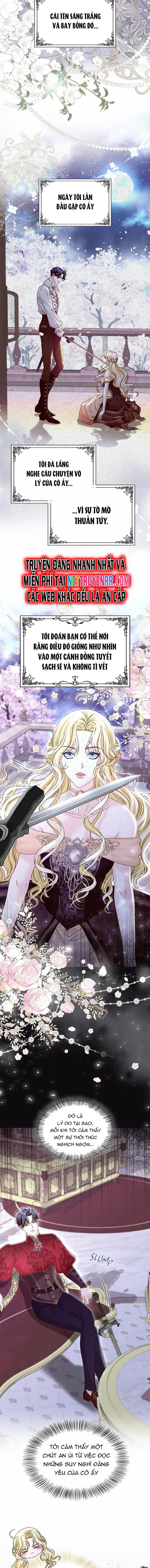 Nữ Phản Diện Thuần Phục Ác Ma Điên Loạn Chapter 16 - 8