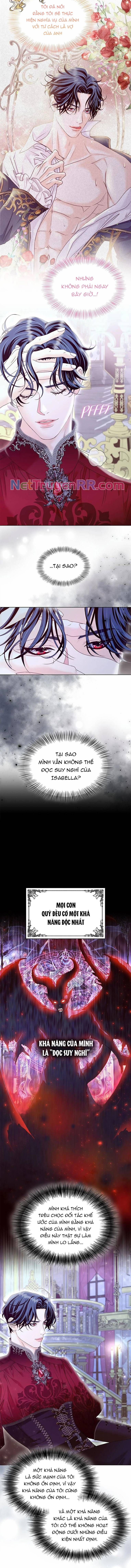 Nữ Phản Diện Thuần Phục Ác Ma Điên Loạn Chapter 16 - 9