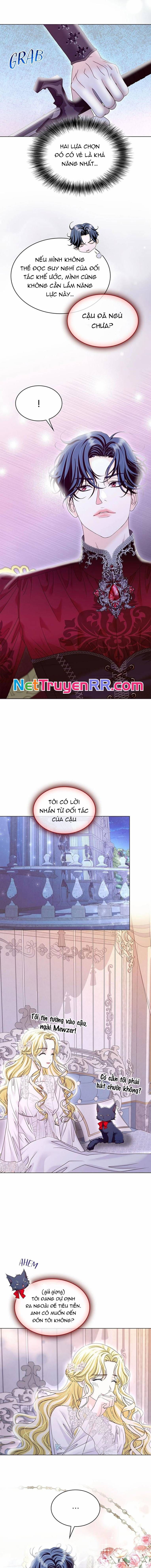 Nữ Phản Diện Thuần Phục Ác Ma Điên Loạn Chapter 16 - 10