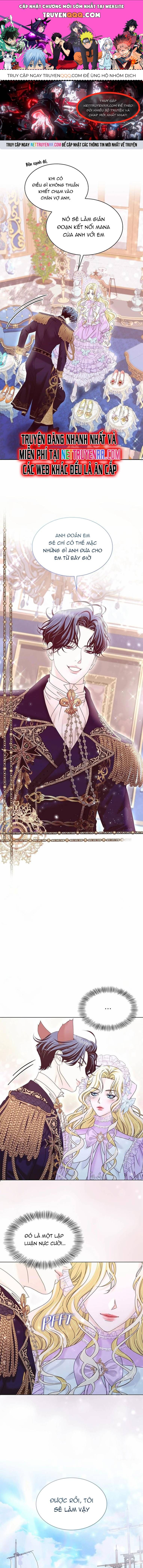 Nữ Phản Diện Thuần Phục Ác Ma Điên Loạn Chapter 17 - 1