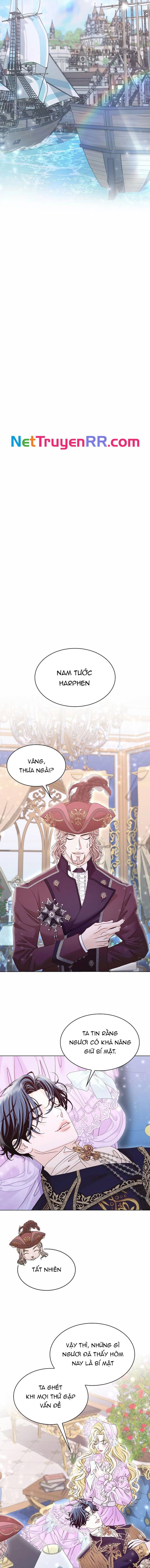 Nữ Phản Diện Thuần Phục Ác Ma Điên Loạn Chapter 17 - 2