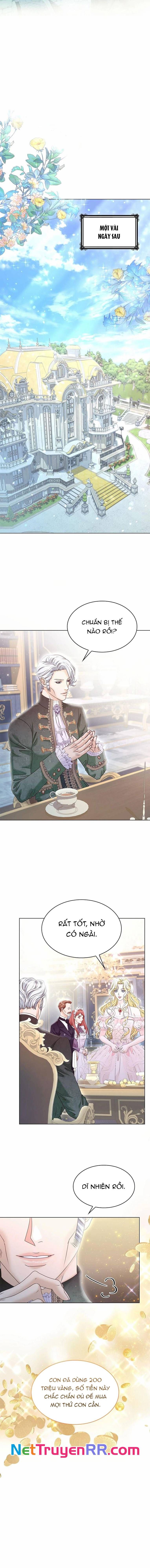 Nữ Phản Diện Thuần Phục Ác Ma Điên Loạn Chapter 17 - 11