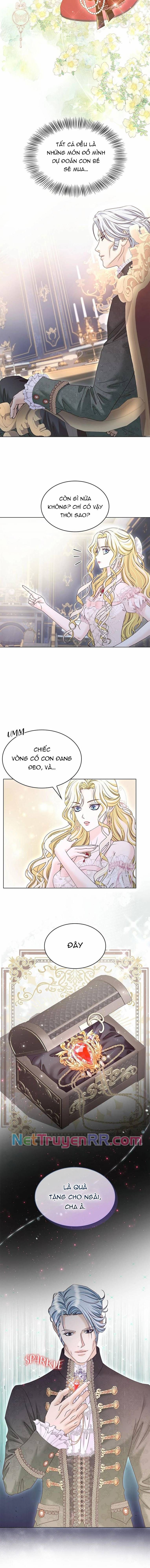 Nữ Phản Diện Thuần Phục Ác Ma Điên Loạn Chapter 17 - 13