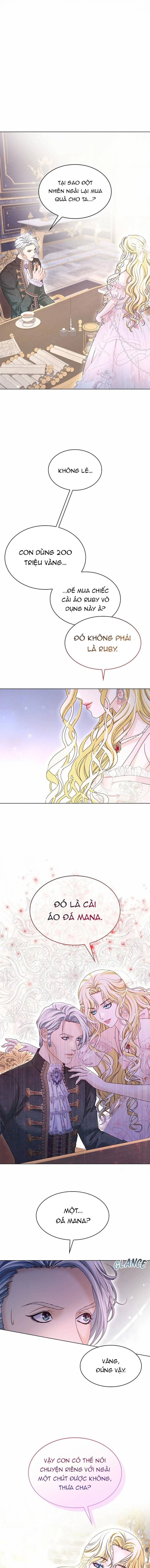 Nữ Phản Diện Thuần Phục Ác Ma Điên Loạn Chapter 17 - 14