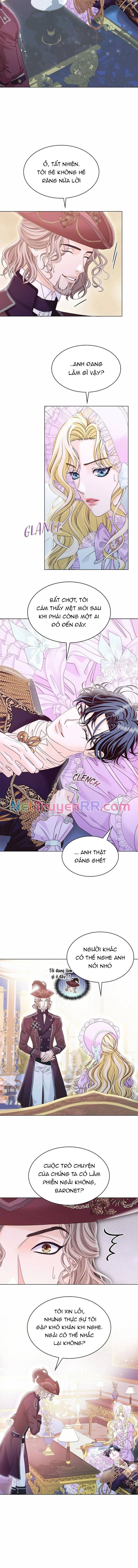 Nữ Phản Diện Thuần Phục Ác Ma Điên Loạn Chapter 17 - 3