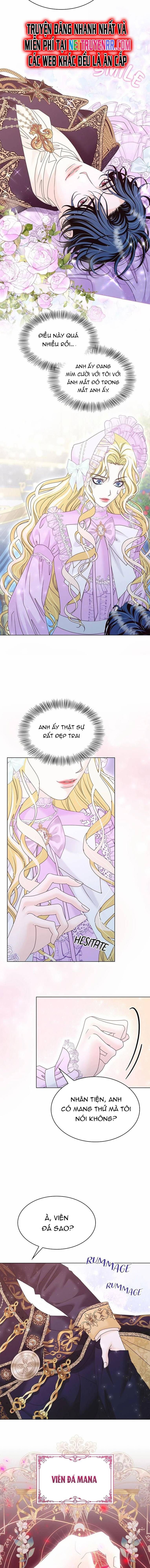 Nữ Phản Diện Thuần Phục Ác Ma Điên Loạn Chapter 17 - 5