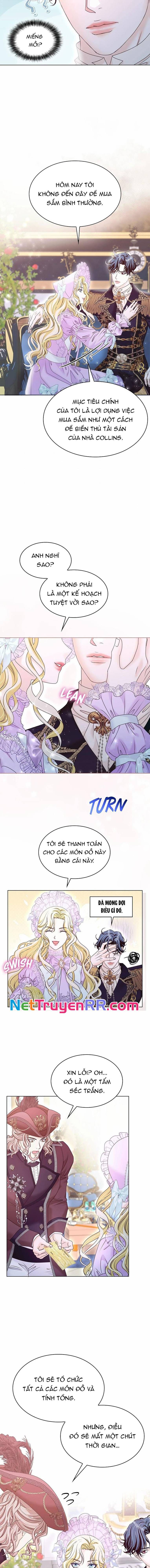 Nữ Phản Diện Thuần Phục Ác Ma Điên Loạn Chapter 17 - 7