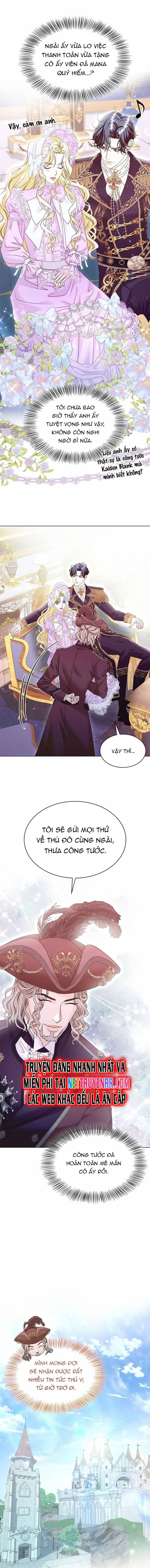 Nữ Phản Diện Thuần Phục Ác Ma Điên Loạn Chapter 17 - 10