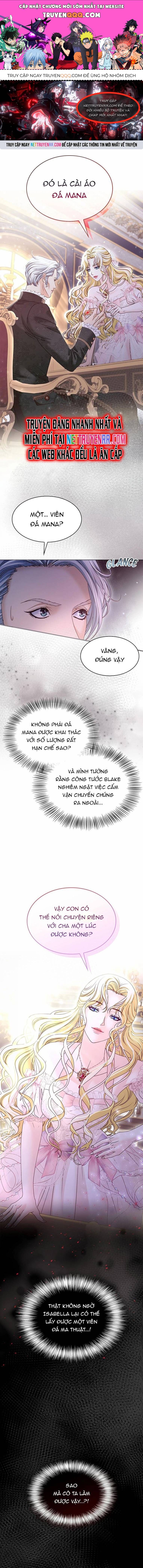 Nữ Phản Diện Thuần Phục Ác Ma Điên Loạn Chapter 18 - 1