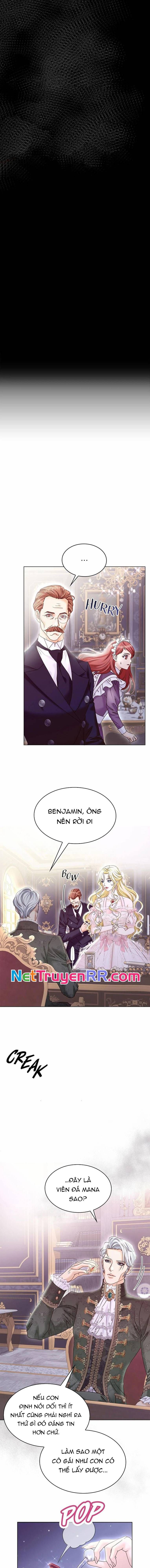 Nữ Phản Diện Thuần Phục Ác Ma Điên Loạn Chapter 18 - 2