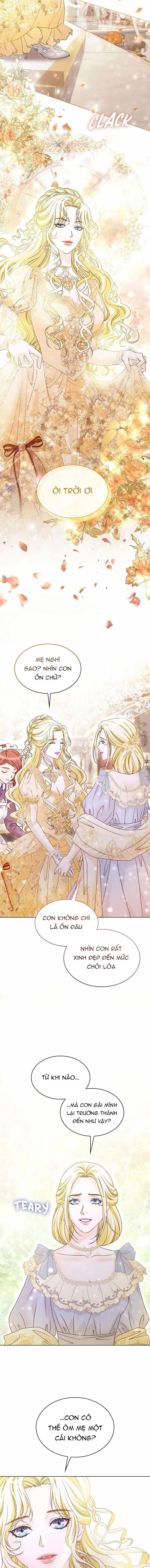 Nữ Phản Diện Thuần Phục Ác Ma Điên Loạn Chapter 18 - 12