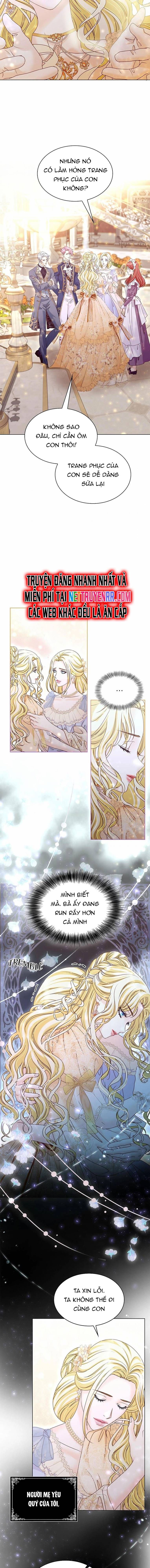 Nữ Phản Diện Thuần Phục Ác Ma Điên Loạn Chapter 18 - 13