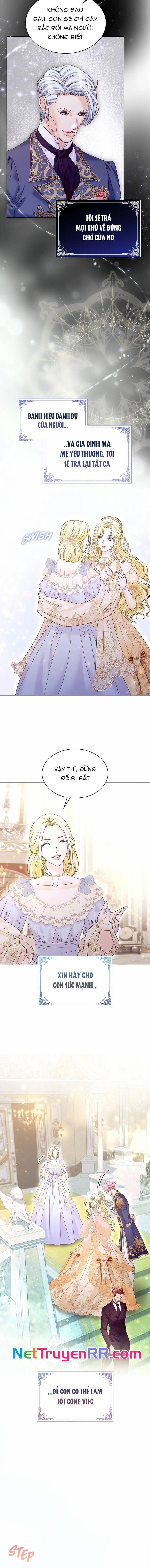 Nữ Phản Diện Thuần Phục Ác Ma Điên Loạn Chapter 18 - 14