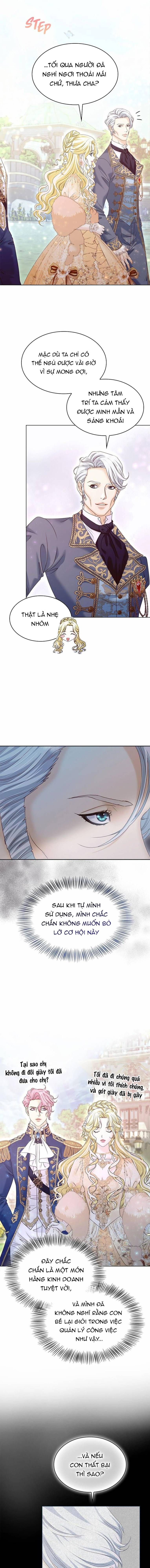 Nữ Phản Diện Thuần Phục Ác Ma Điên Loạn Chapter 18 - 15