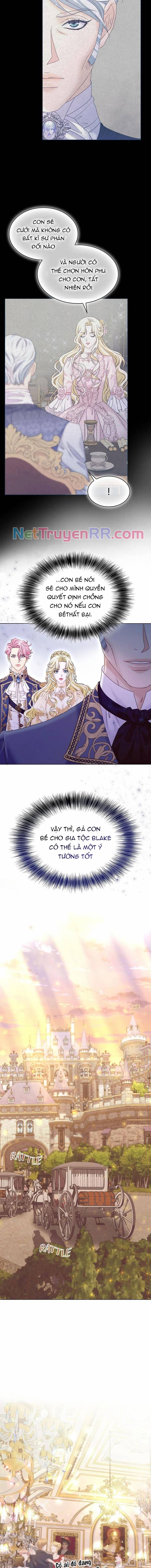 Nữ Phản Diện Thuần Phục Ác Ma Điên Loạn Chapter 18 - 16