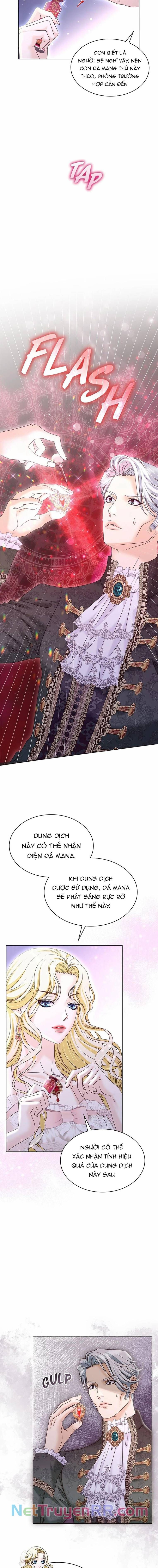 Nữ Phản Diện Thuần Phục Ác Ma Điên Loạn Chapter 18 - 3