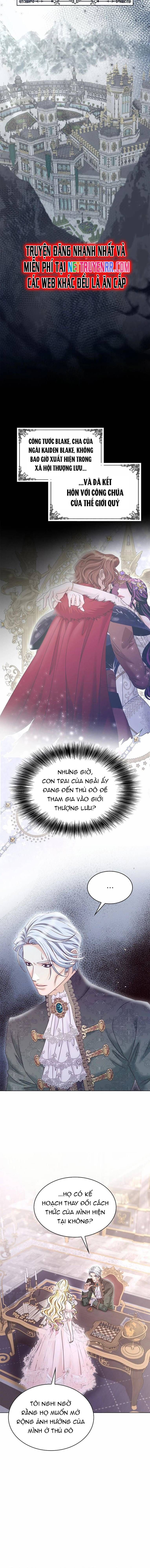 Nữ Phản Diện Thuần Phục Ác Ma Điên Loạn Chapter 18 - 5