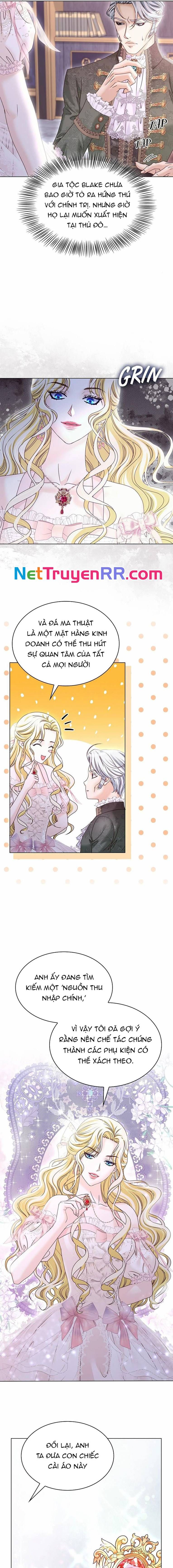 Nữ Phản Diện Thuần Phục Ác Ma Điên Loạn Chapter 18 - 6