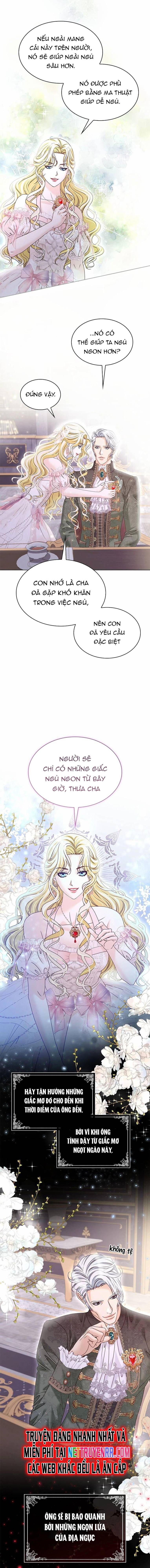 Nữ Phản Diện Thuần Phục Ác Ma Điên Loạn Chapter 18 - 8