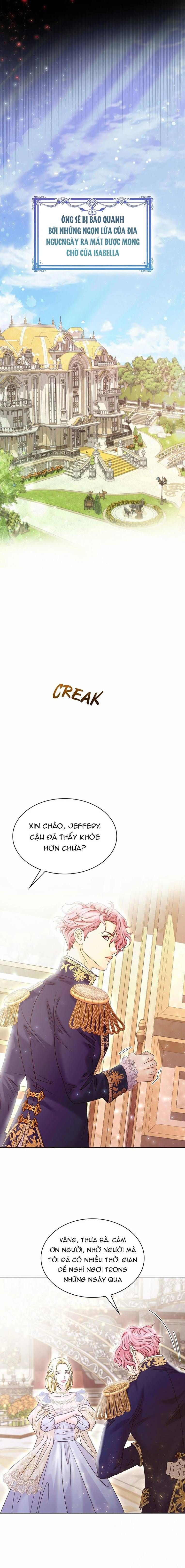 Nữ Phản Diện Thuần Phục Ác Ma Điên Loạn Chapter 18 - 9