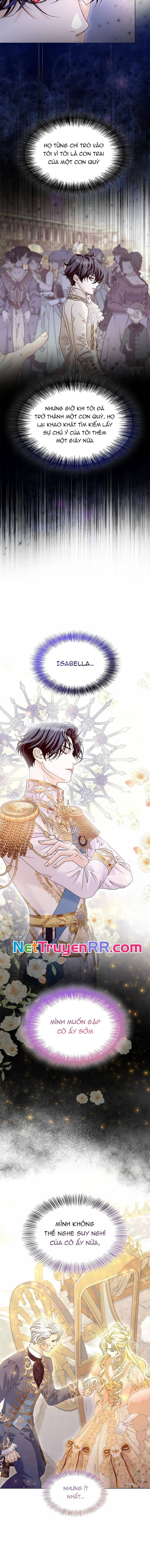 Nữ Phản Diện Thuần Phục Ác Ma Điên Loạn Chapter 19 - 2